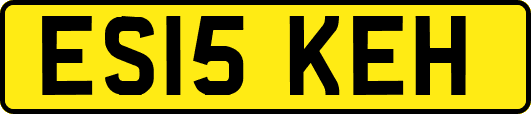 ES15KEH