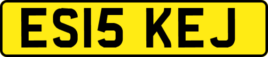 ES15KEJ