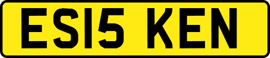 ES15KEN