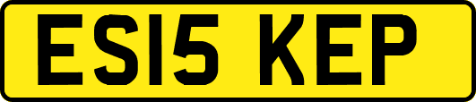 ES15KEP
