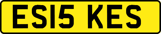 ES15KES