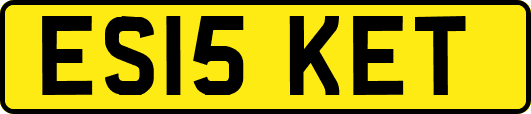 ES15KET