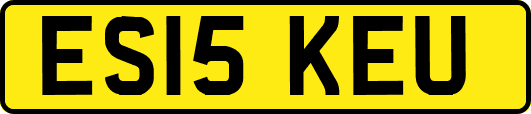 ES15KEU