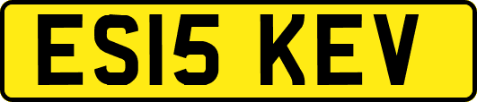 ES15KEV