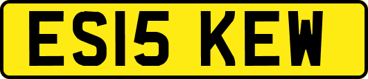 ES15KEW