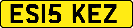 ES15KEZ