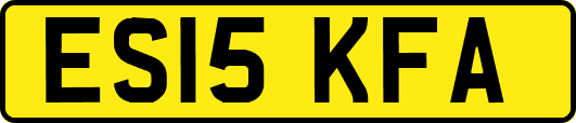 ES15KFA
