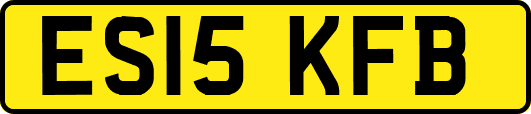 ES15KFB