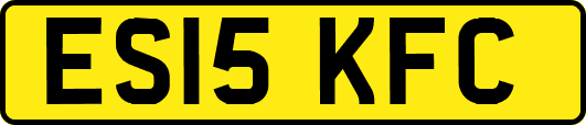 ES15KFC