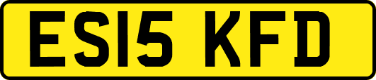 ES15KFD
