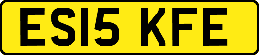 ES15KFE