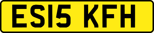 ES15KFH