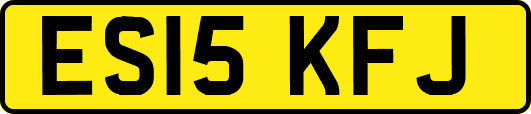 ES15KFJ