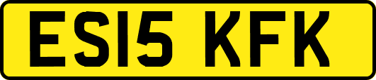 ES15KFK
