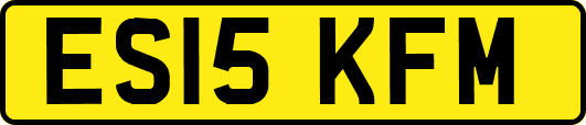 ES15KFM