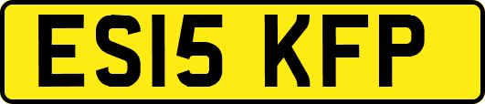 ES15KFP