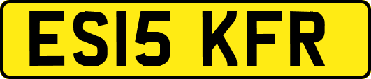 ES15KFR
