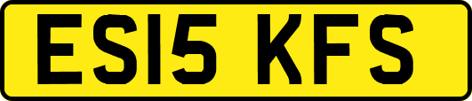 ES15KFS