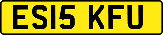 ES15KFU