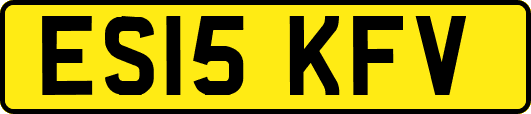 ES15KFV