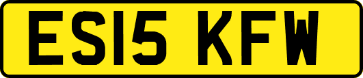 ES15KFW