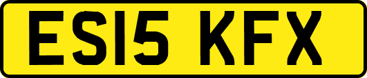 ES15KFX