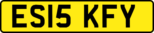 ES15KFY