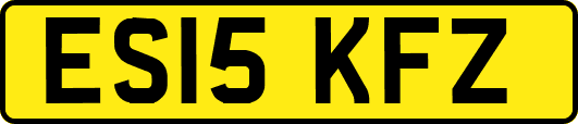 ES15KFZ
