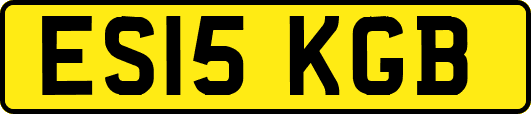 ES15KGB