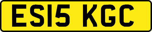 ES15KGC