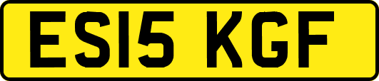 ES15KGF
