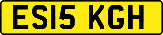 ES15KGH
