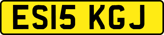 ES15KGJ