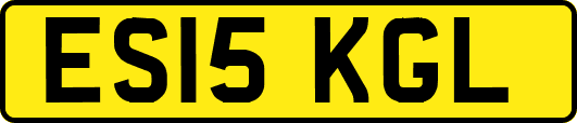 ES15KGL
