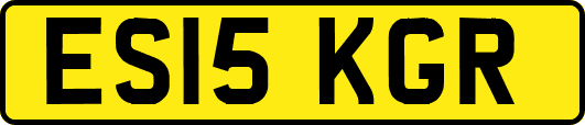 ES15KGR
