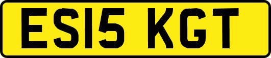 ES15KGT