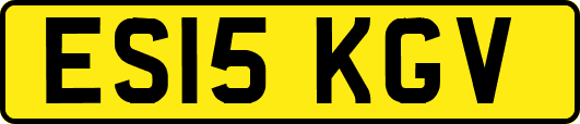 ES15KGV