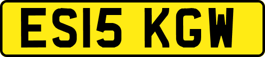 ES15KGW
