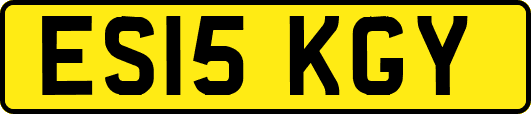 ES15KGY