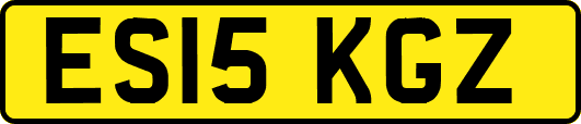 ES15KGZ