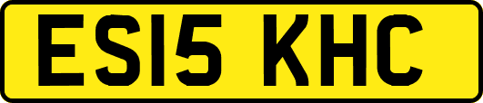 ES15KHC