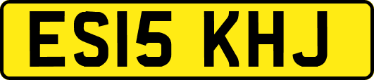 ES15KHJ