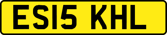 ES15KHL
