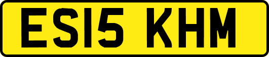 ES15KHM