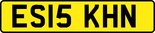 ES15KHN
