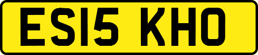 ES15KHO
