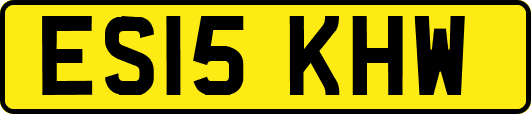 ES15KHW
