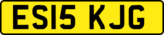 ES15KJG