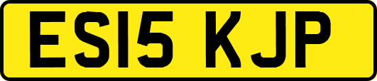 ES15KJP