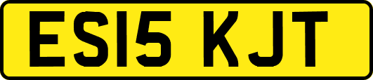 ES15KJT
